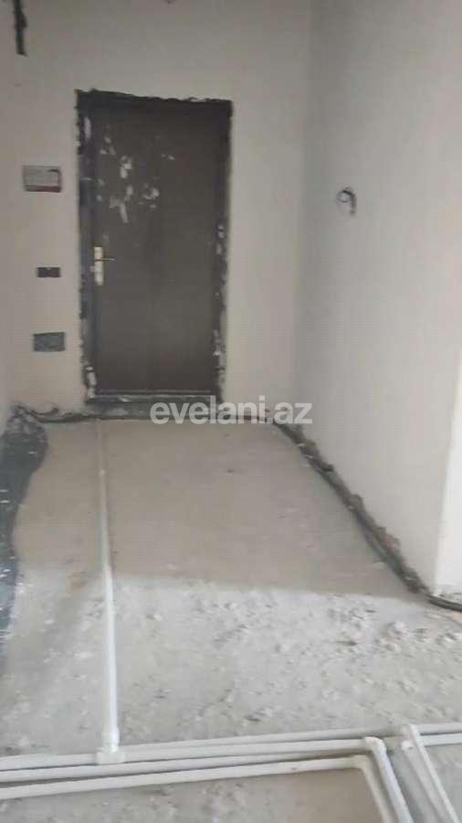 Satılır, yeni tikili, 3 otaqlı, 134 m², Bakı, Yasamal r, Yeni Yasamal q.