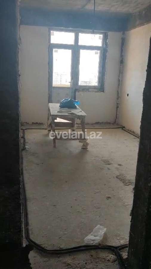 Satılır, yeni tikili, 3 otaqlı, 134 m², Bakı, Yasamal r, Yeni Yasamal q.