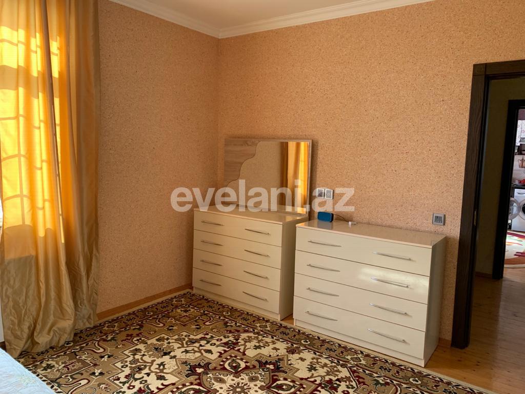 Kirayə verilir, həyət evi / bağ, 3 otaqlı, 130 m², Bakı, Sabunçu r, Pirşağı q.