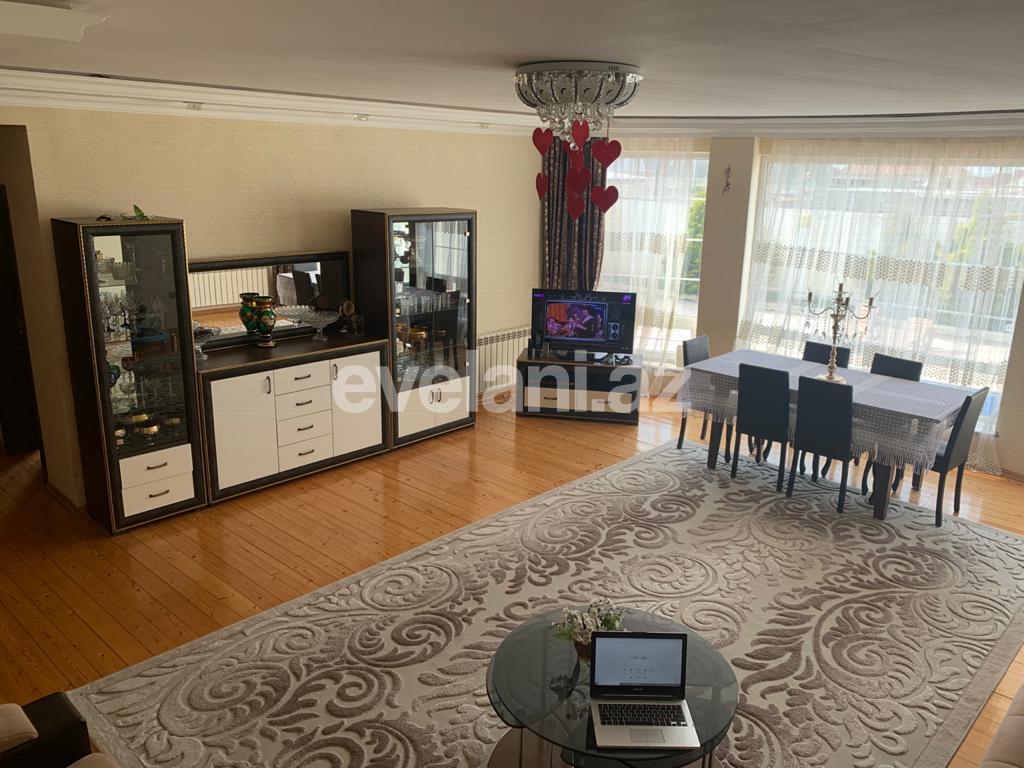 Kirayə verilir, həyət evi / bağ, 3 otaqlı, 130 m², Bakı, Sabunçu r, Pirşağı q.