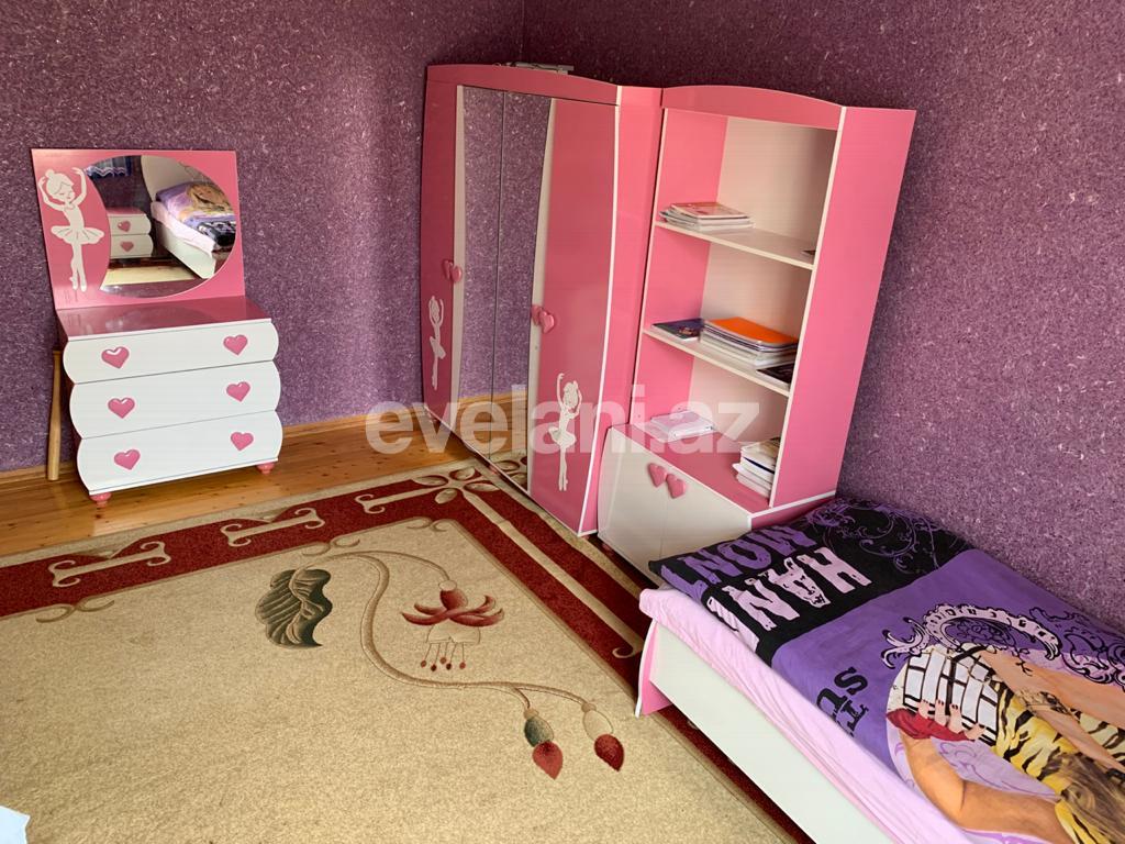 Kirayə verilir, həyət evi / bağ, 3 otaqlı, 130 m², Bakı, Sabunçu r, Pirşağı q.