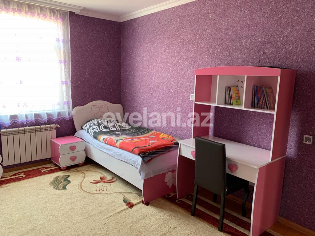 Kirayə verilir, həyət evi / bağ, 3 otaqlı, 130 m², Bakı, Sabunçu r, Pirşağı q.