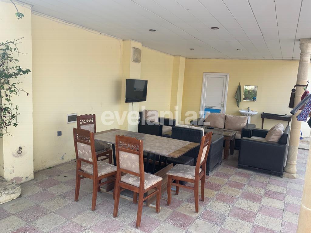 Kirayə verilir, həyət evi / bağ, 3 otaqlı, 130 m², Bakı, Sabunçu r, Pirşağı q.