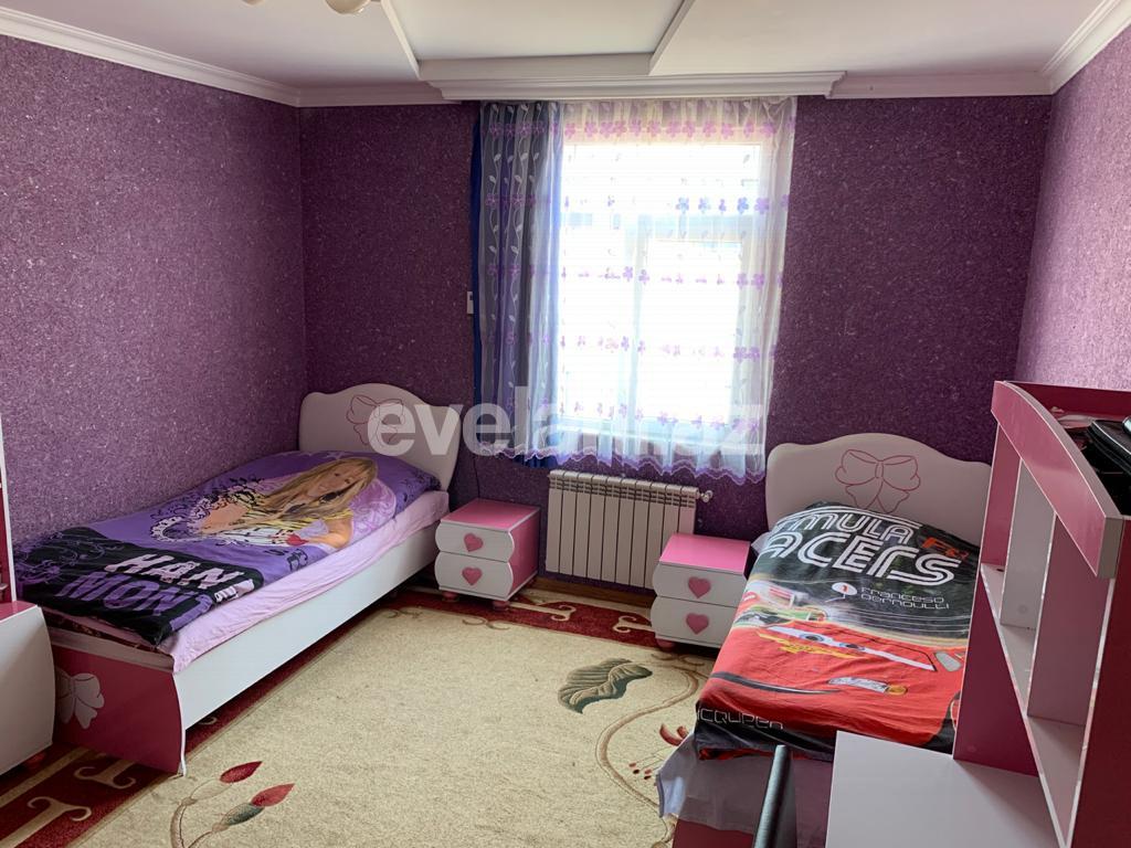 Kirayə verilir, həyət evi / bağ, 3 otaqlı, 130 m², Bakı, Sabunçu r, Pirşağı q.