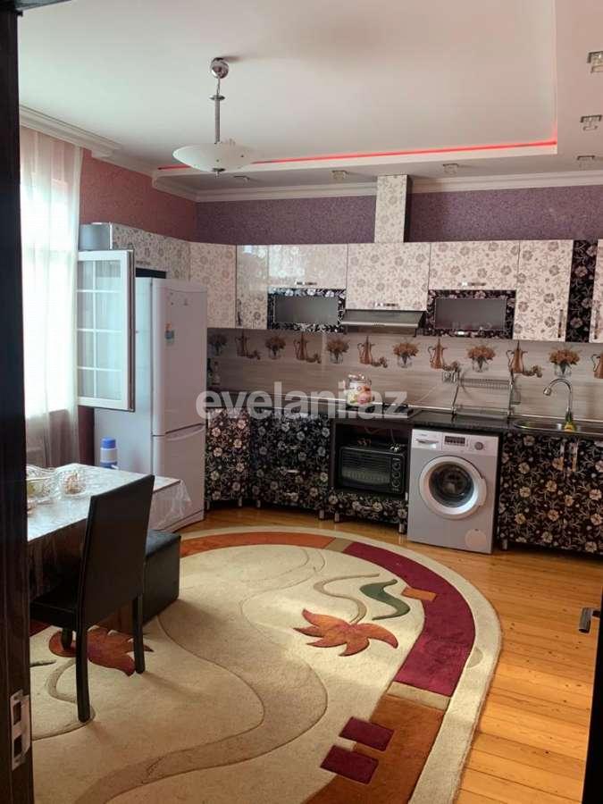 Kirayə verilir, həyət evi / bağ, 3 otaqlı, 130 m², Bakı, Sabunçu r, Pirşağı q.