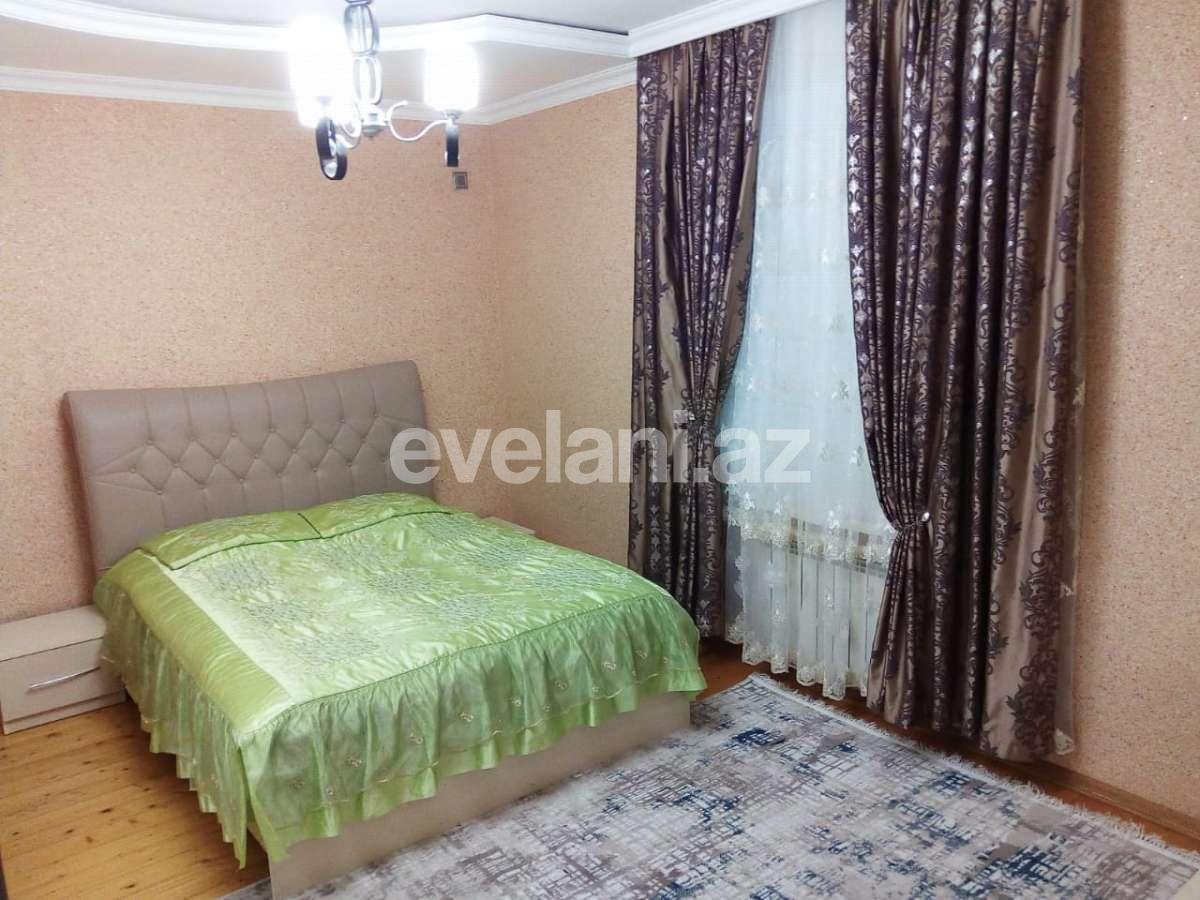 Kirayə verilir, həyət evi / bağ, 3 otaqlı, 130 m², Bakı, Sabunçu r, Pirşağı q.