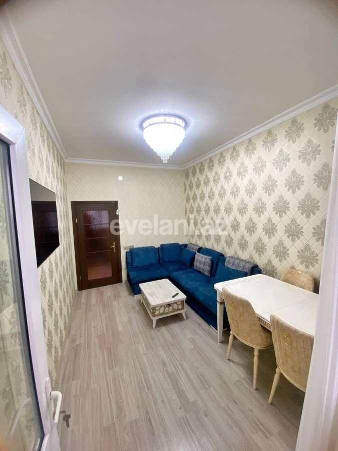 Satılır, yeni tikili, 3 otaqlı, 65 m², Bakı, Yasamal r, Yeni Yasamal q, İnşaatçılar m.