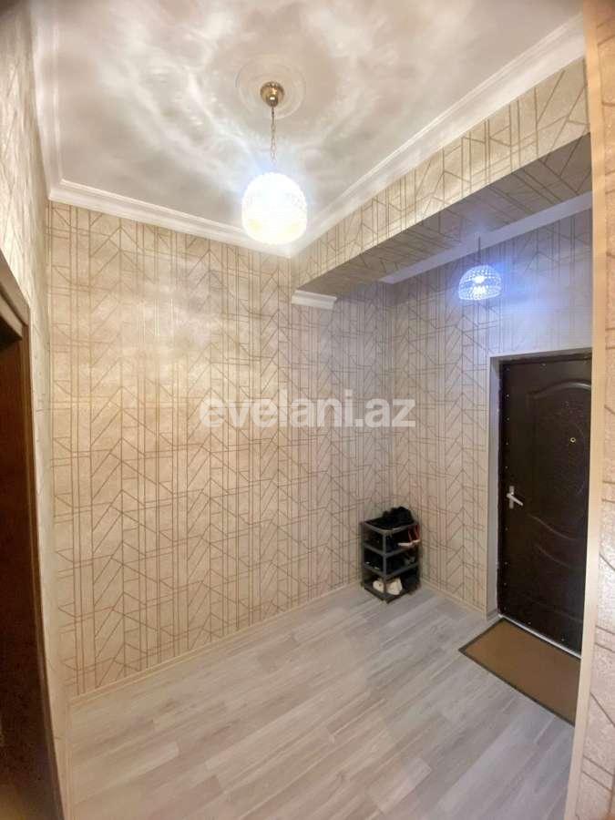 Satılır, yeni tikili, 3 otaqlı, 65 m², Bakı, Yasamal r, Yeni Yasamal q, İnşaatçılar m.