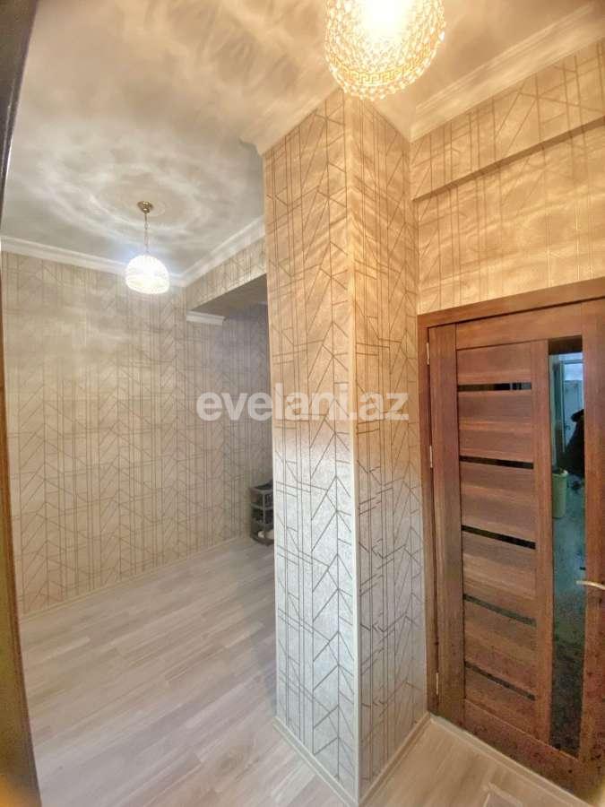 Satılır, yeni tikili, 3 otaqlı, 65 m², Bakı, Yasamal r, Yeni Yasamal q, İnşaatçılar m.