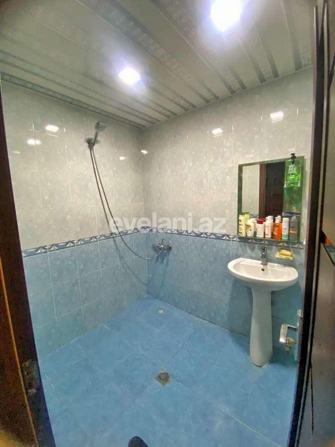 Satılır, yeni tikili, 3 otaqlı, 65 m², Bakı, Yasamal r, Yeni Yasamal q, İnşaatçılar m.