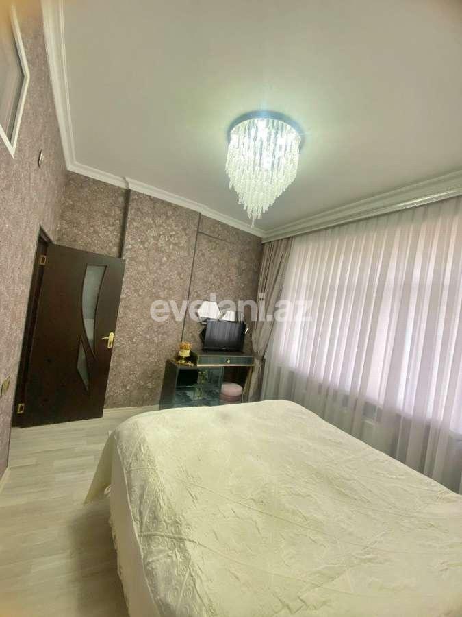 Satılır, yeni tikili, 3 otaqlı, 65 m², Bakı, Yasamal r, Yeni Yasamal q, İnşaatçılar m.