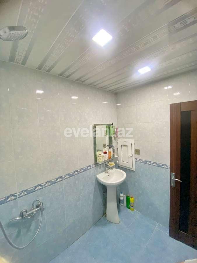 Satılır, yeni tikili, 3 otaqlı, 65 m², Bakı, Yasamal r, Yeni Yasamal q, İnşaatçılar m.
