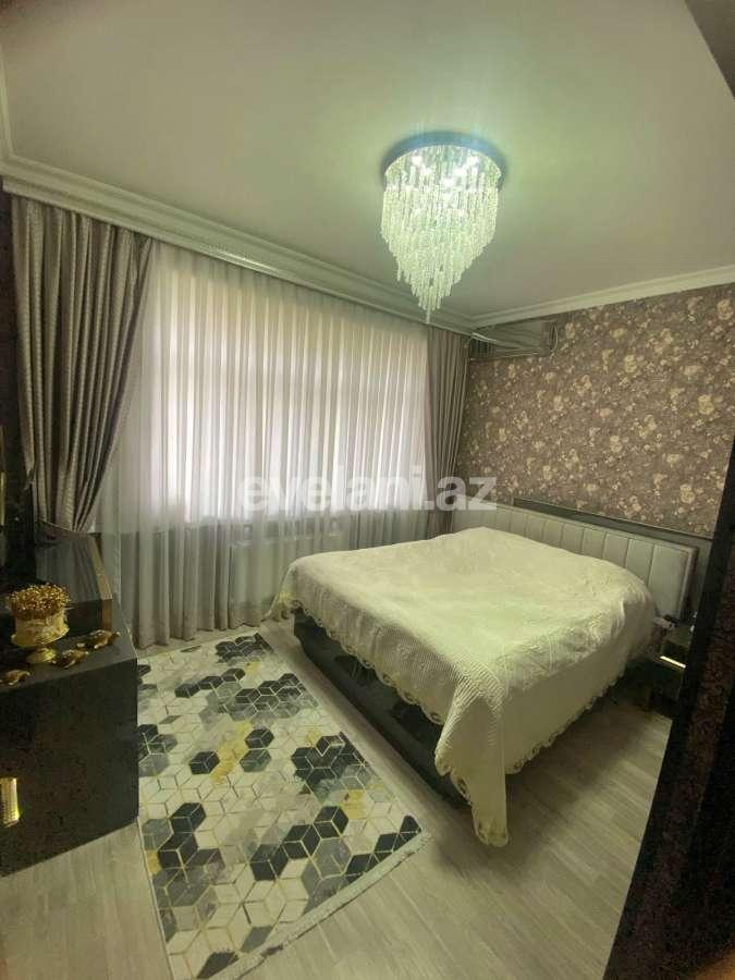 Satılır, yeni tikili, 3 otaqlı, 65 m², Bakı, Yasamal r, Yeni Yasamal q, İnşaatçılar m.