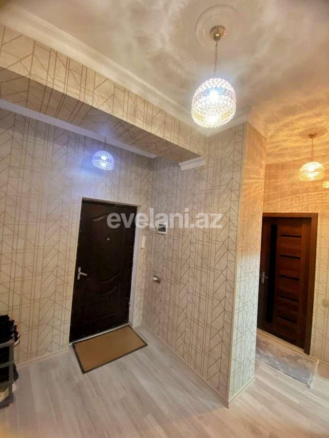 Satılır, yeni tikili, 3 otaqlı, 65 m², Bakı, Yasamal r, Yeni Yasamal q, İnşaatçılar m.