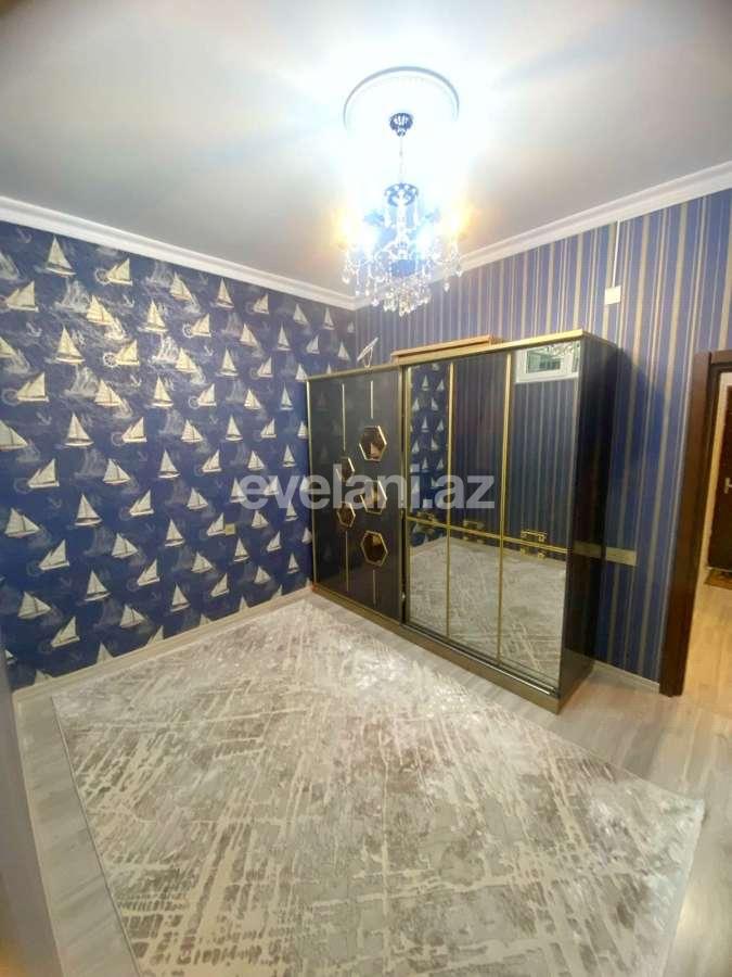 Satılır, yeni tikili, 3 otaqlı, 65 m², Bakı, Yasamal r, Yeni Yasamal q, İnşaatçılar m.