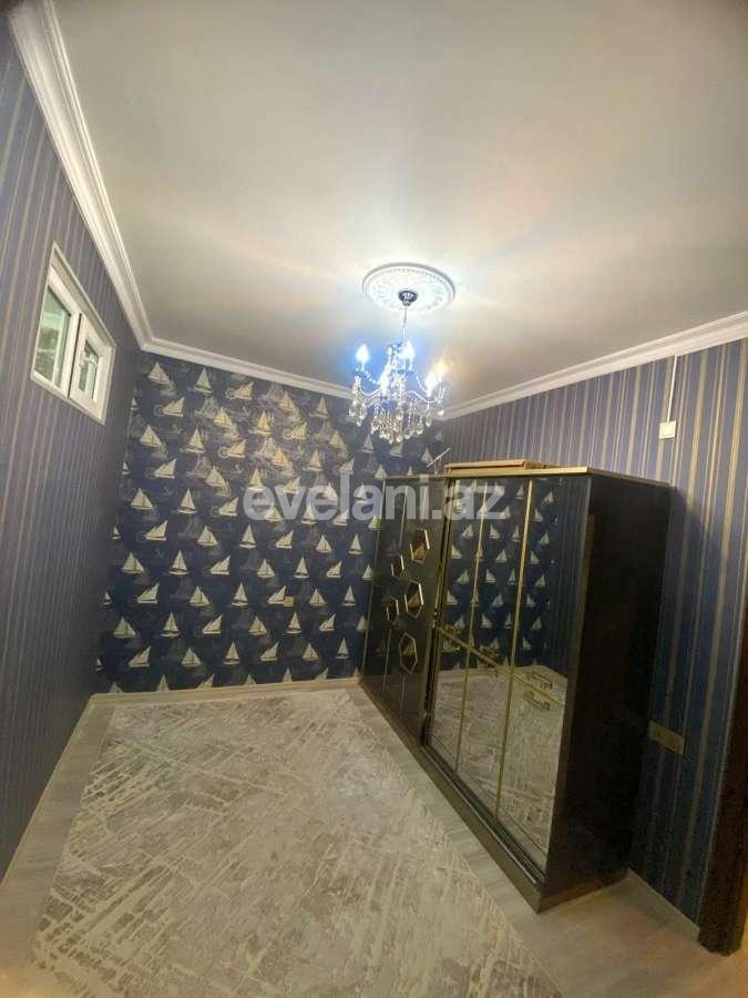 Satılır, yeni tikili, 3 otaqlı, 65 m², Bakı, Yasamal r, Yeni Yasamal q, İnşaatçılar m.