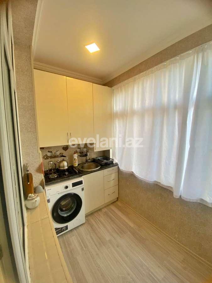 Satılır, yeni tikili, 3 otaqlı, 65 m², Bakı, Yasamal r, Yeni Yasamal q, İnşaatçılar m.