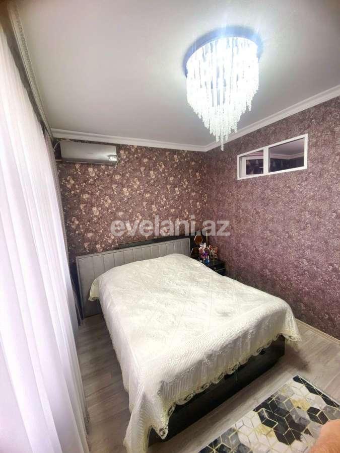 Satılır, yeni tikili, 3 otaqlı, 65 m², Bakı, Yasamal r, Yeni Yasamal q, İnşaatçılar m.