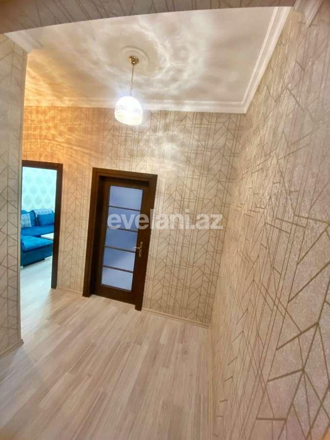 Satılır, yeni tikili, 3 otaqlı, 65 m², Bakı, Yasamal r, Yeni Yasamal q, İnşaatçılar m.