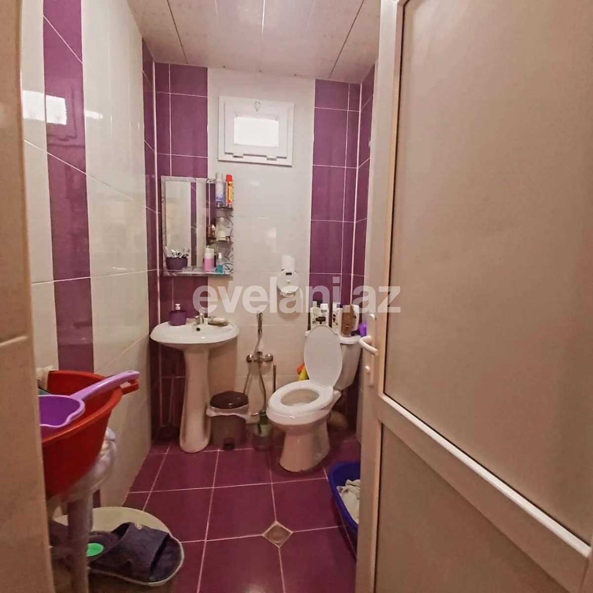 Satılır, həyət evi / bağ, 3 otaqlı, 52 m², Bakı, Abşeron r, Masazır q.