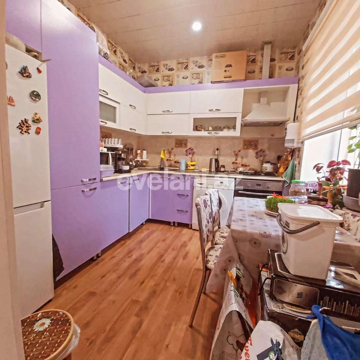 Satılır, həyət evi / bağ, 3 otaqlı, 52 m², Bakı, Abşeron r, Masazır q.