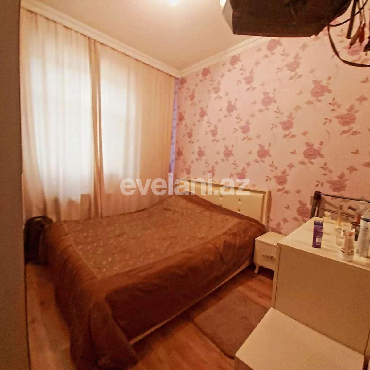 Satılır, həyət evi / bağ, 3 otaqlı, 52 m², Bakı, Abşeron r, Masazır q.