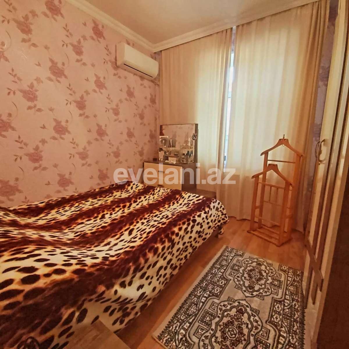 Satılır, həyət evi / bağ, 3 otaqlı, 52 m², Bakı, Abşeron r, Masazır q.