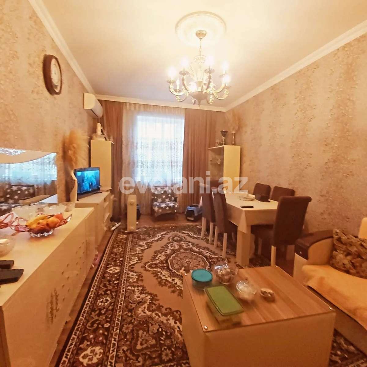 Satılır, həyət evi / bağ, 3 otaqlı, 52 m², Bakı, Abşeron r, Masazır q.