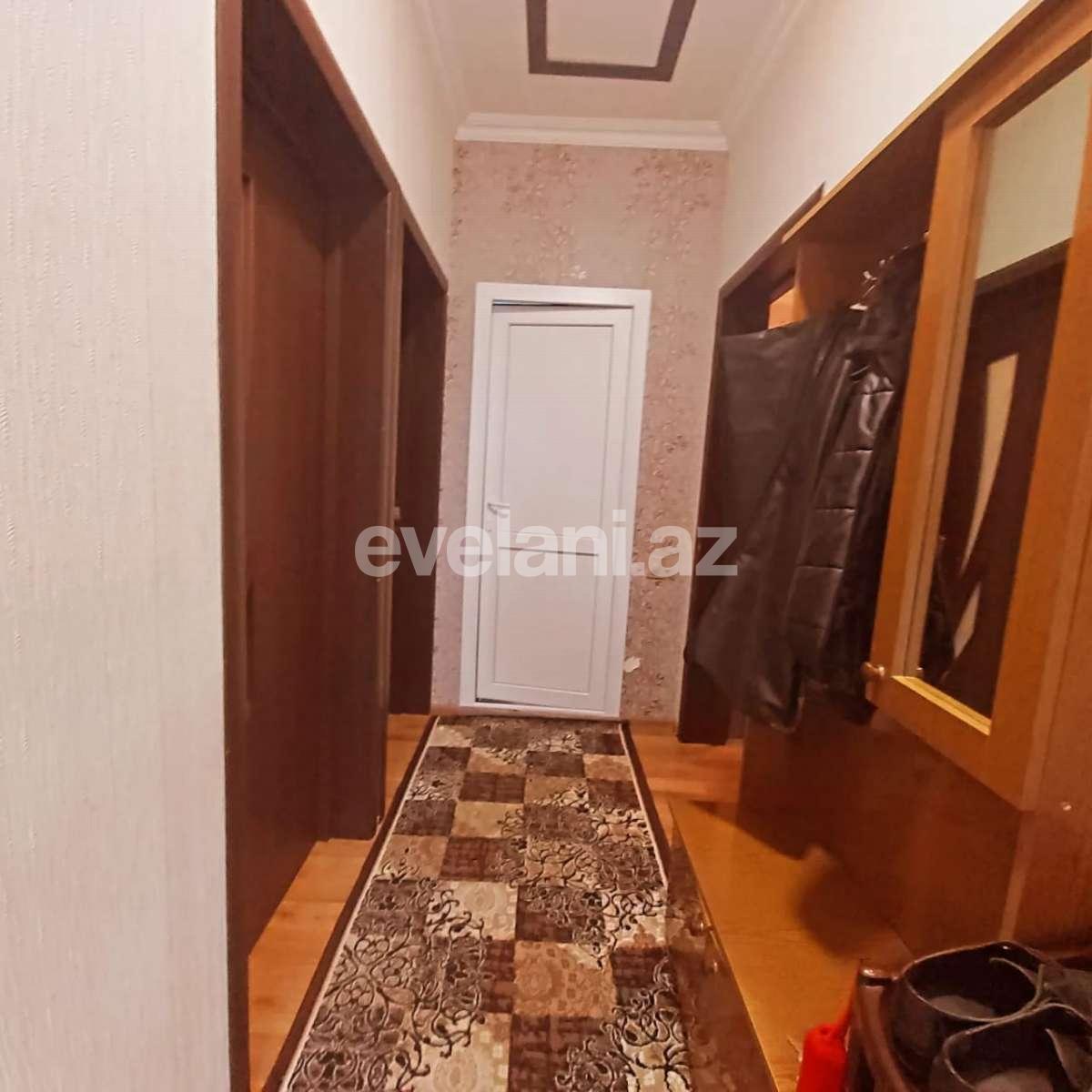 Satılır, həyət evi / bağ, 3 otaqlı, 52 m², Bakı, Abşeron r, Masazır q.