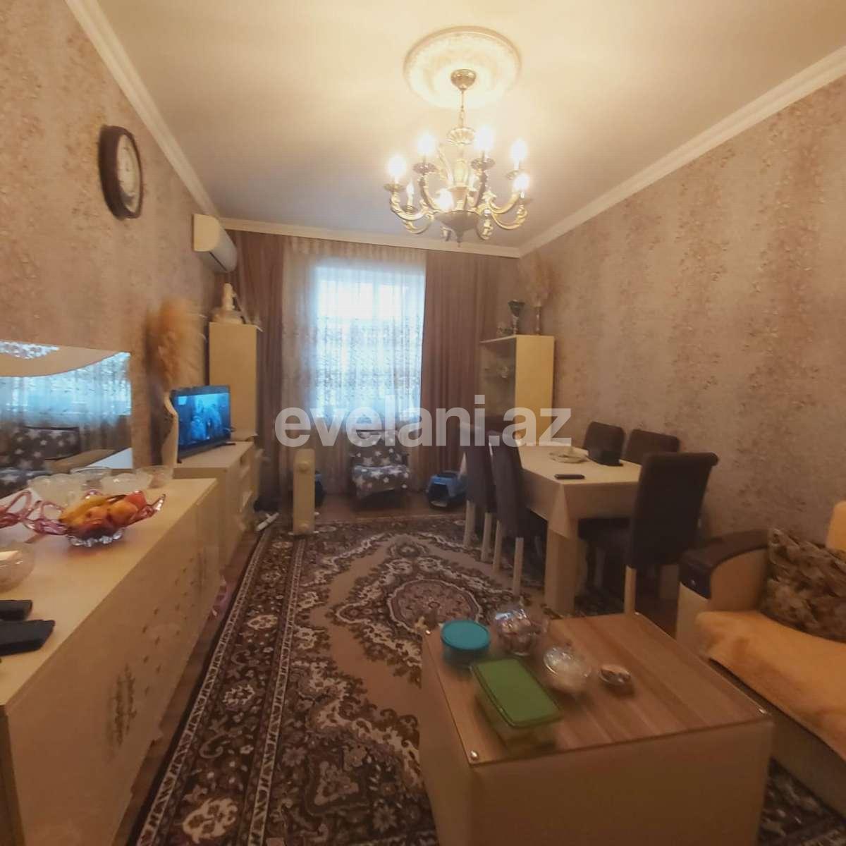 Satılır, həyət evi / bağ, 3 otaqlı, 52 m², Bakı, Abşeron r, Masazır q.