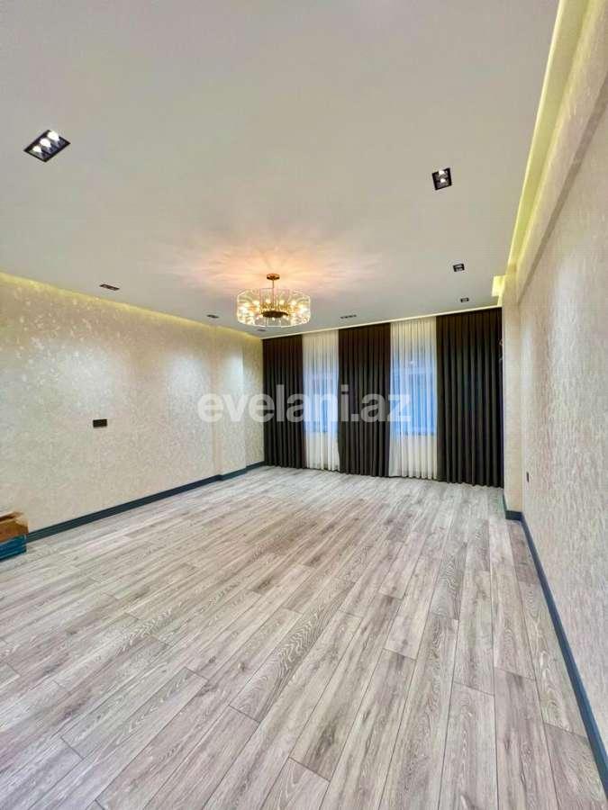 Satılır, yeni tikili, 2 otaqlı, 100 m², Bakı, Səbail r, Badamdar q.