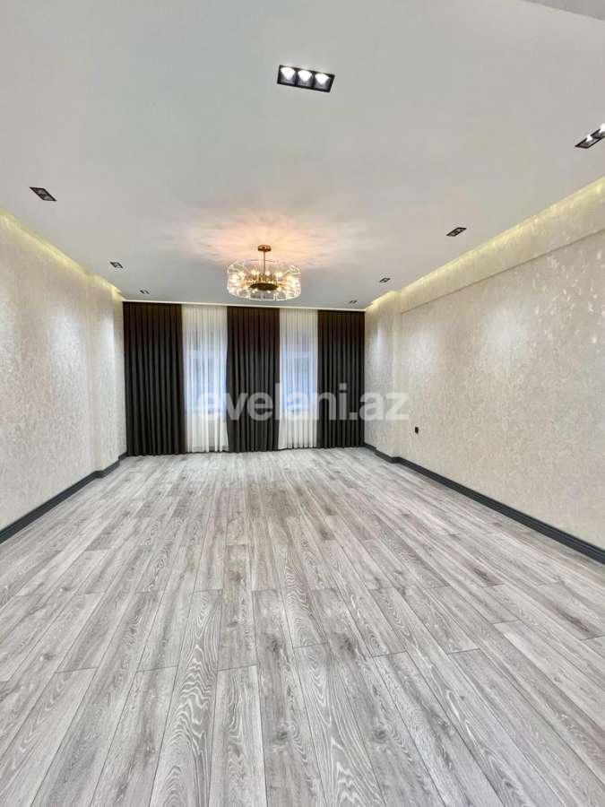 Satılır, yeni tikili, 2 otaqlı, 100 m², Bakı, Səbail r, Badamdar q.