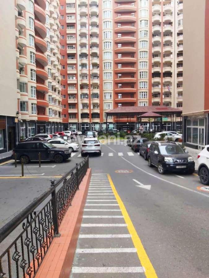 Satılır, yeni tikili, 2 otaqlı, 100 m², Bakı, Səbail r, Badamdar q.