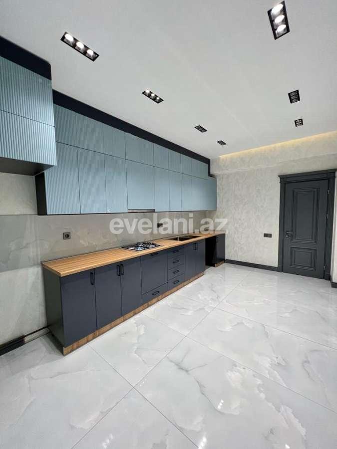 Satılır, yeni tikili, 2 otaqlı, 100 m², Bakı, Səbail r, Badamdar q.