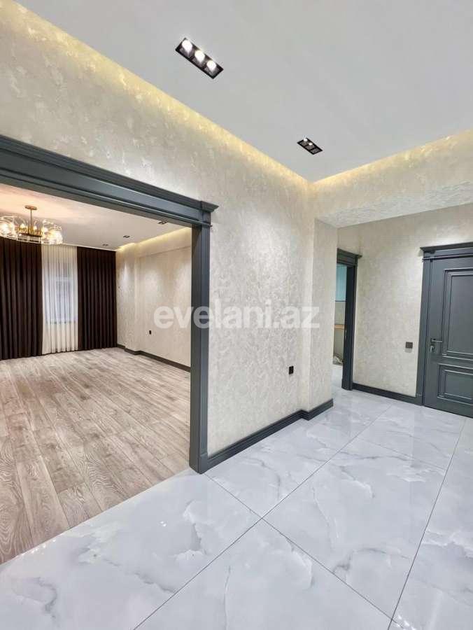 Satılır, yeni tikili, 2 otaqlı, 100 m², Bakı, Səbail r, Badamdar q.