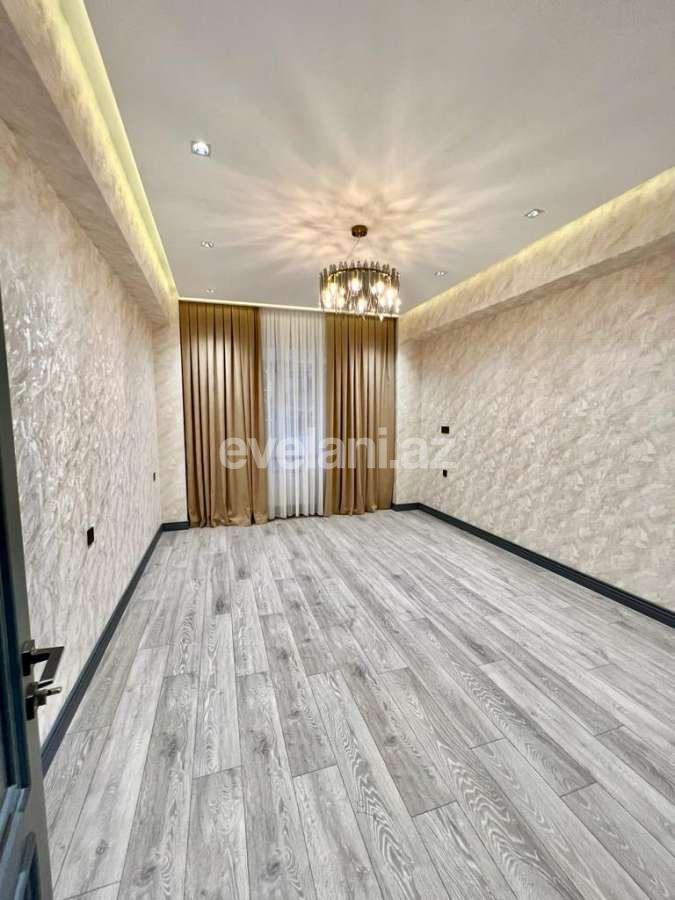Satılır, yeni tikili, 2 otaqlı, 100 m², Bakı, Səbail r, Badamdar q.
