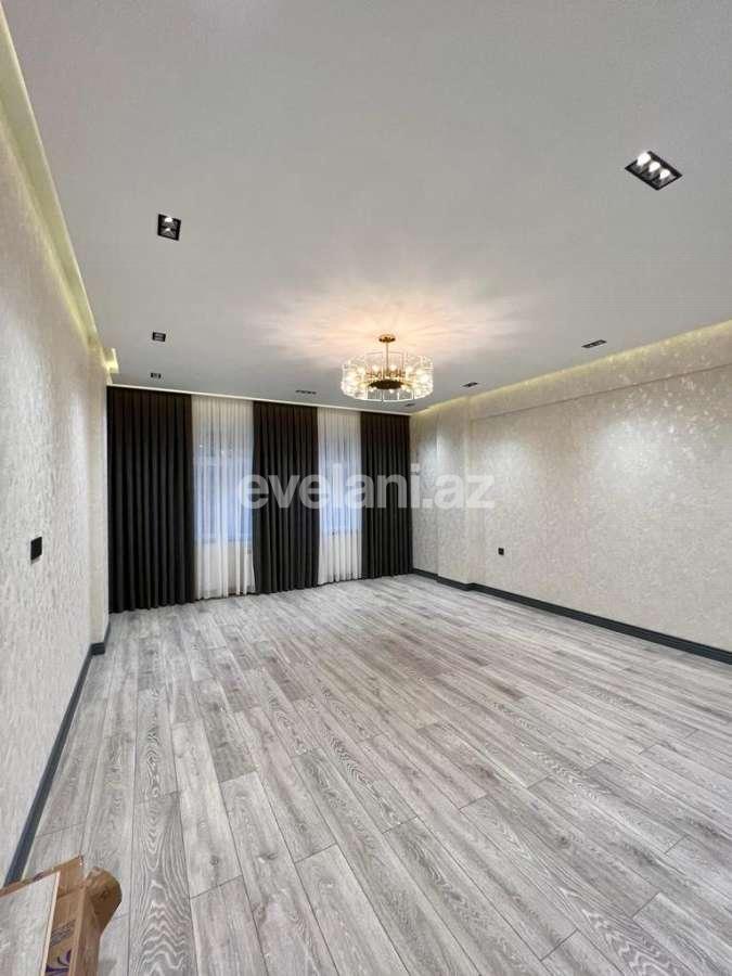 Satılır, yeni tikili, 2 otaqlı, 100 m², Bakı, Səbail r, Badamdar q.