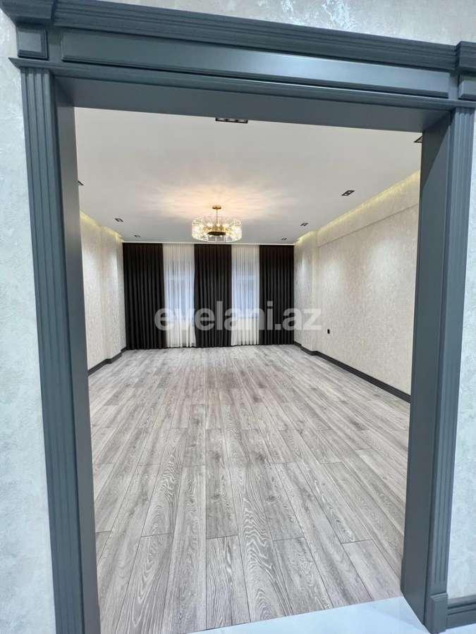 Satılır, yeni tikili, 2 otaqlı, 100 m², Bakı, Səbail r, Badamdar q.