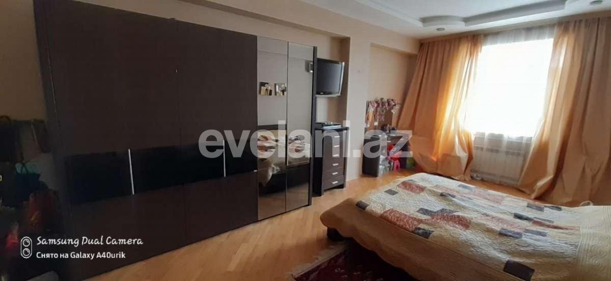 Sale, new building, 3 room, 135 m², Baku, Yasamal r.