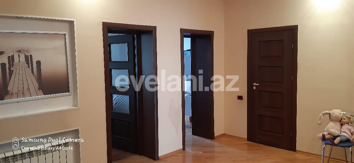 Sale, new building, 3 room, 135 m², Baku, Yasamal r.