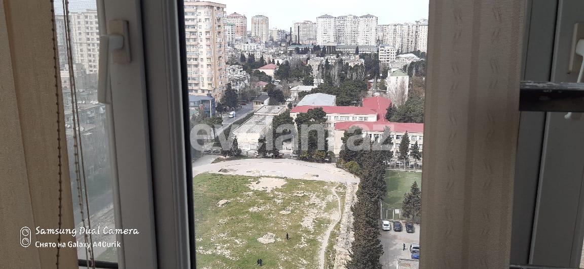 Sale, new building, 3 room, 135 m², Baku, Yasamal r.