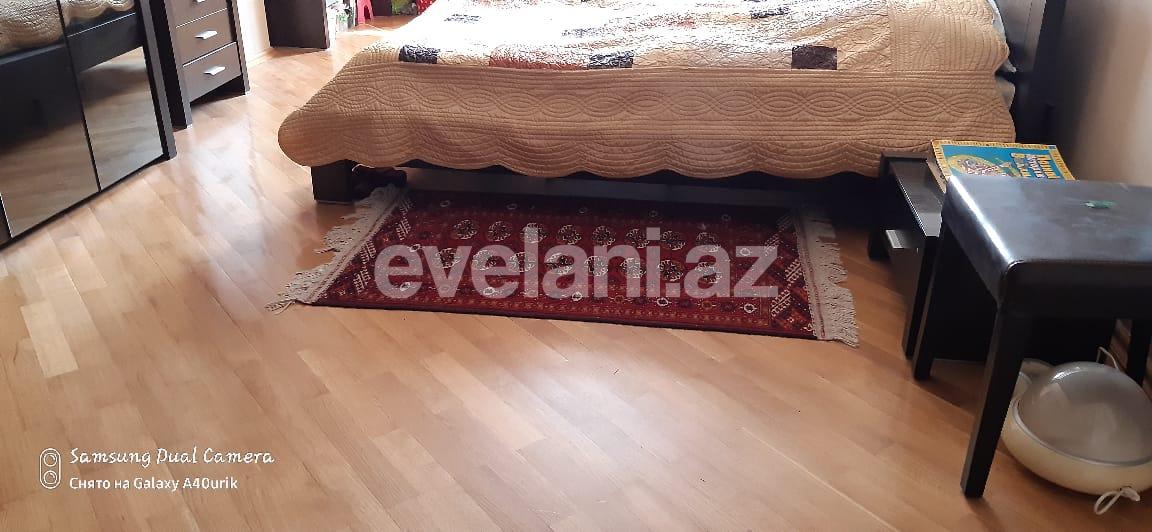 Sale, new building, 3 room, 135 m², Baku, Yasamal r.