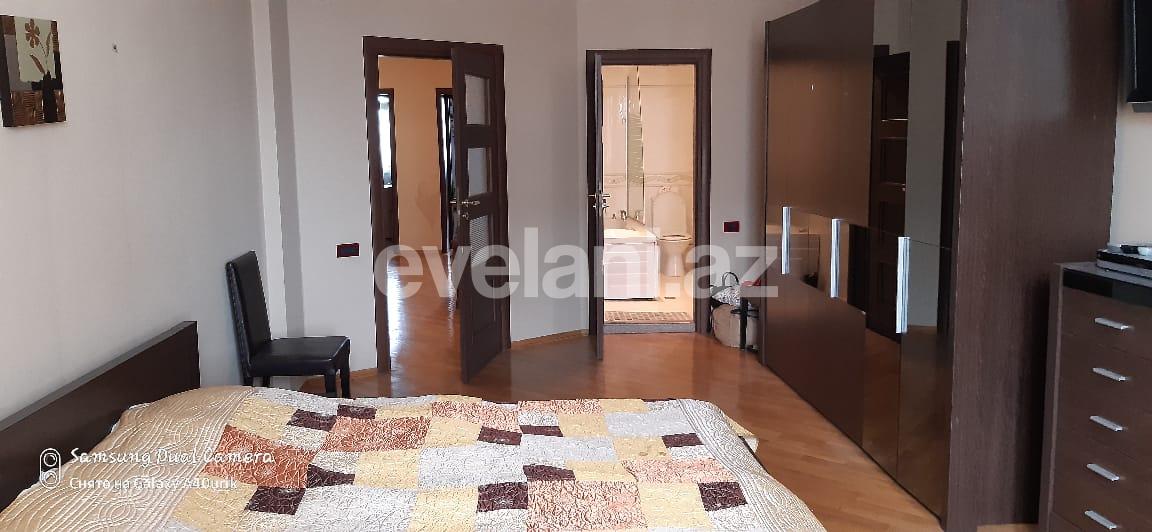 Sale, new building, 3 room, 135 m², Baku, Yasamal r.