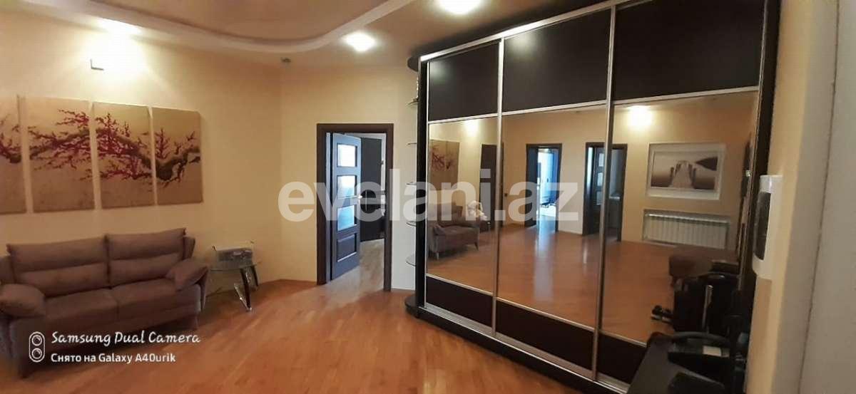 Sale, new building, 3 room, 135 m², Baku, Yasamal r.