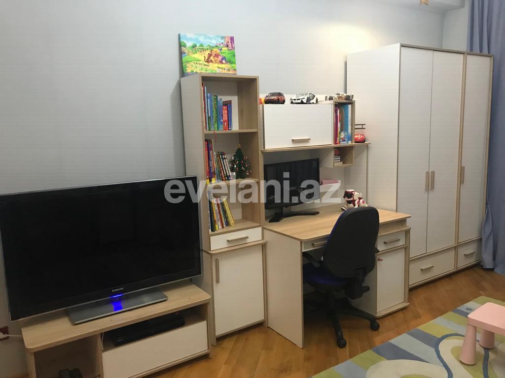Satılır, yeni tikili, 3 otaqlı, 135 m², Bakı, Yasamal r.