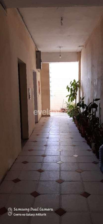 Satılır, yeni tikili, 3 otaqlı, 135 m², Bakı, Yasamal r.