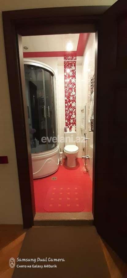 Satılır, yeni tikili, 3 otaqlı, 135 m², Bakı, Yasamal r.