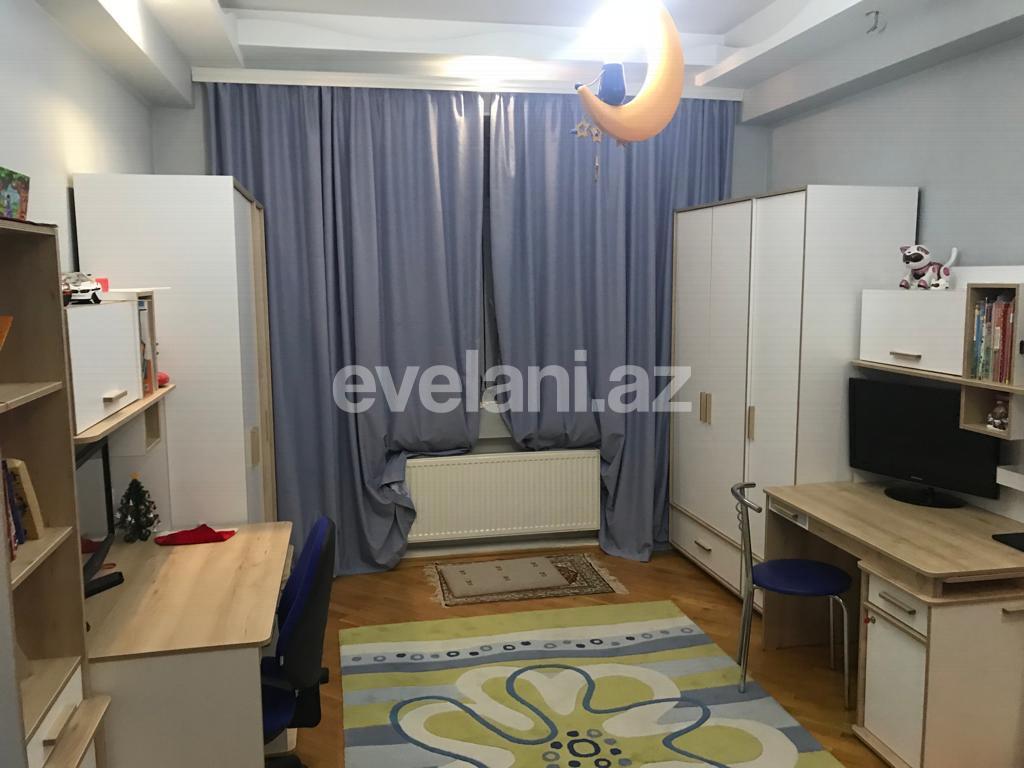 Satılır, yeni tikili, 3 otaqlı, 135 m², Bakı, Yasamal r.