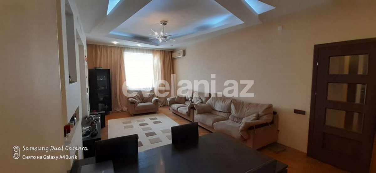 Satılır, yeni tikili, 3 otaqlı, 135 m², Bakı, Yasamal r.