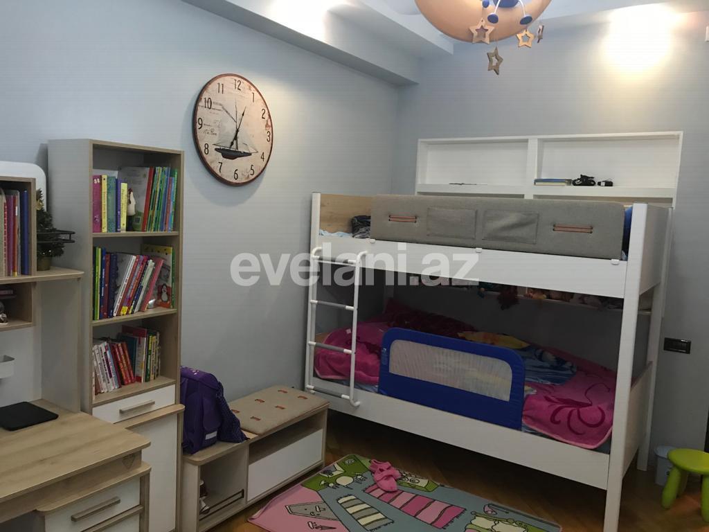 Satılır, yeni tikili, 3 otaqlı, 135 m², Bakı, Yasamal r.